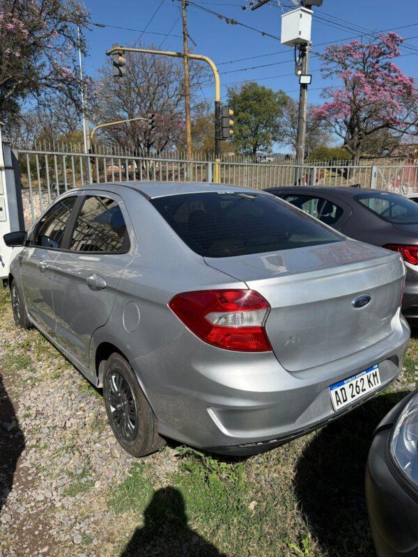 FORD KA 2019 - Imagen 4