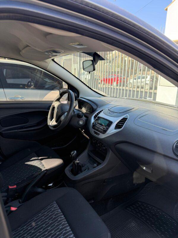 FORD KA 2019 - Imagen 7