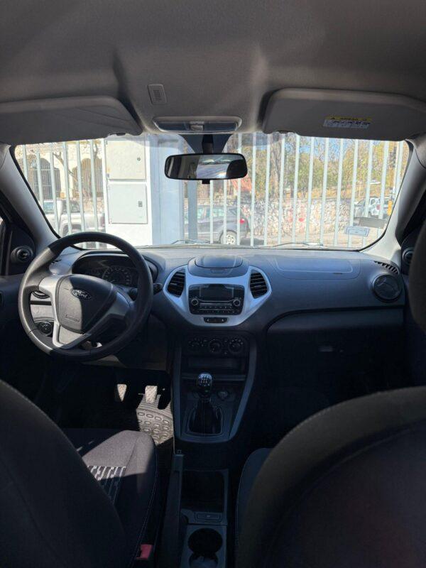 FORD KA 2019 - Imagen 6