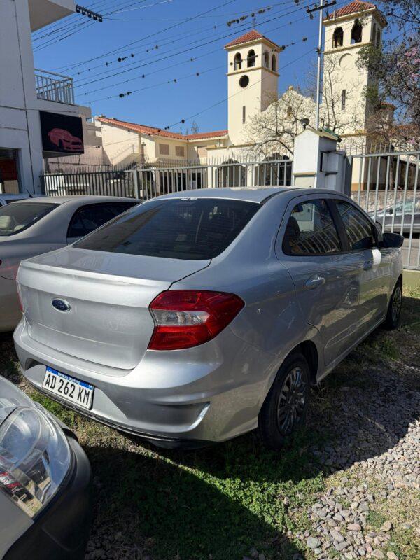 FORD KA 2019 - Imagen 5