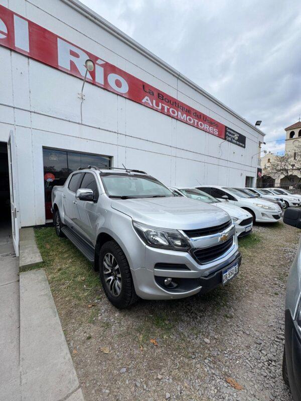 CHEVROLET S10 2017 - Imagen 3