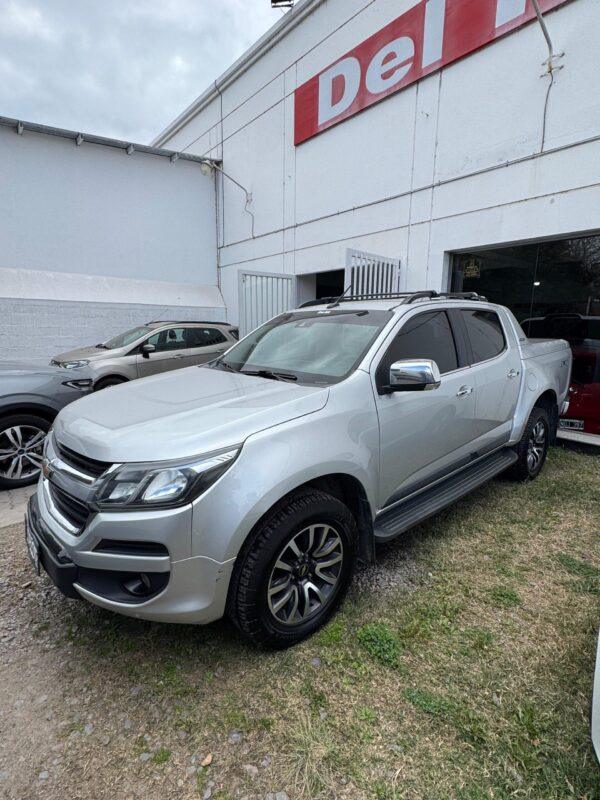 CHEVROLET S10 2017 - Imagen 5