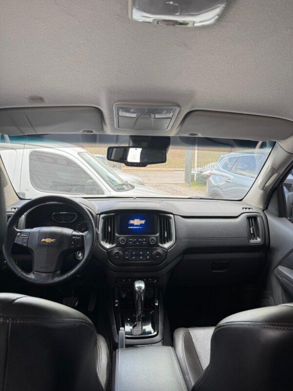 CHEVROLET S10 2017 - Imagen 8