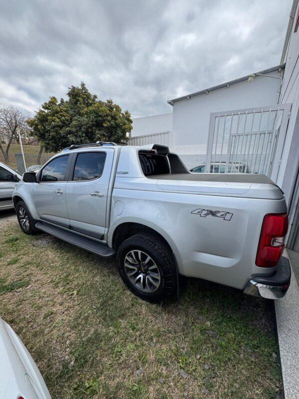CHEVROLET S10 2017 - Imagen 6