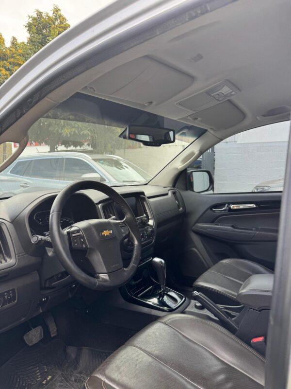 CHEVROLET S10 2017 - Imagen 7