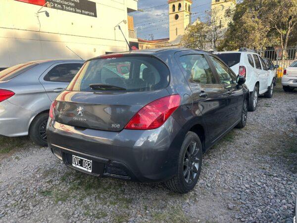 Peugeot 308 Allure 2015 - Imagen 3
