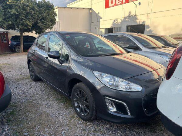 Peugeot 308 Allure 2015