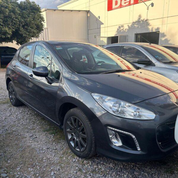 Peugeot 308 Allure 2015
