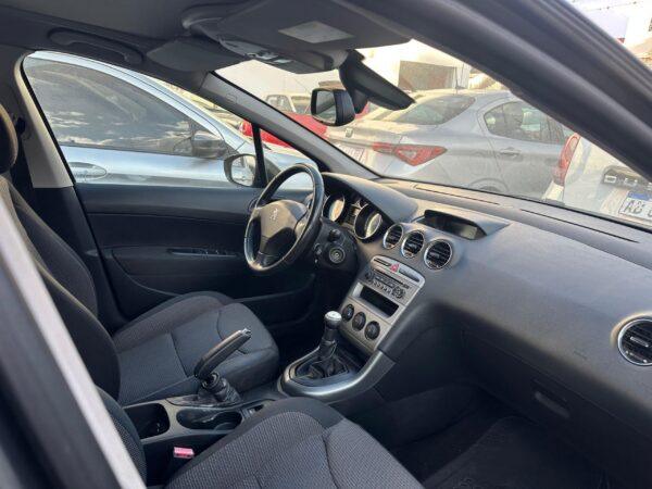 Peugeot 308 Allure 2015 - Imagen 5
