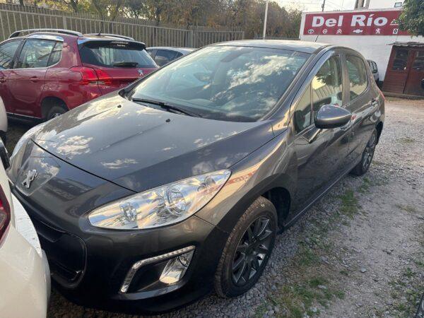 Peugeot 308 Allure 2015 - Imagen 2