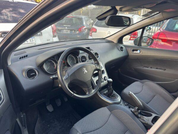 Peugeot 308 Allure 2015 - Imagen 6