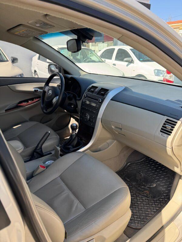TOYOTA COROLLA SEG 2013 1.8 - Imagen 6