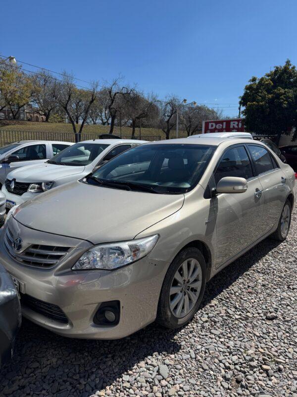 TOYOTA COROLLA SEG 2013 1.8 - Imagen 2