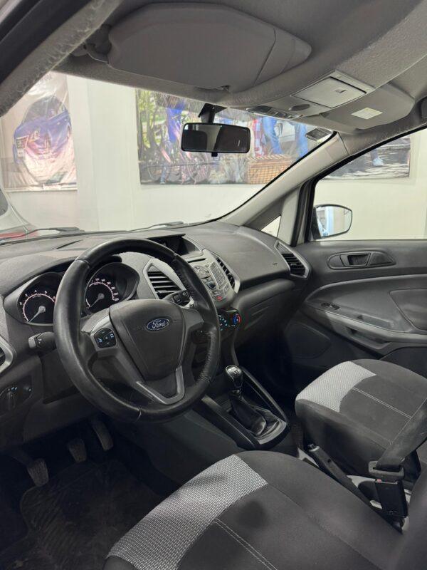 FORD ECO SPORT SE 2016 - Imagen 5