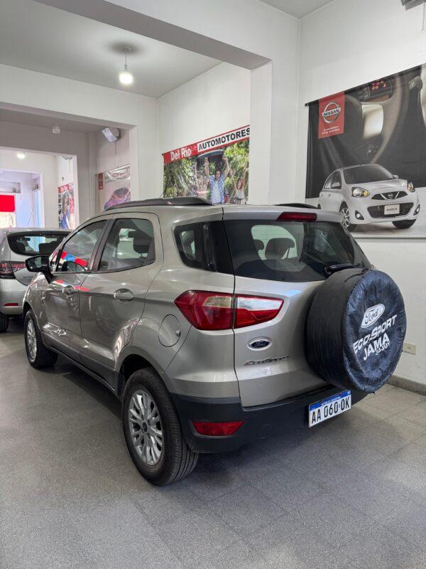 FORD ECO SPORT SE 2016 - Imagen 2