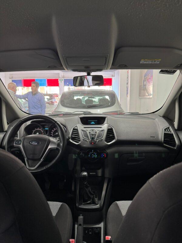 FORD ECO SPORT SE 2016 - Imagen 6