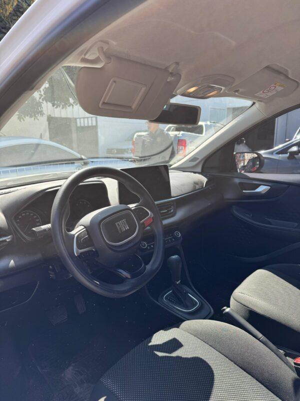 FIAT PULSE DRICE CVT 2024 - Imagen 5