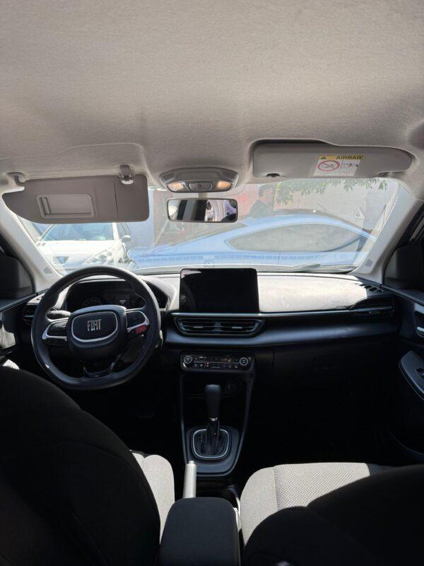 FIAT PULSE DRICE CVT 2024 - Imagen 6