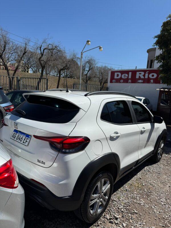 FIAT PULSE DRICE CVT 2024 - Imagen 3