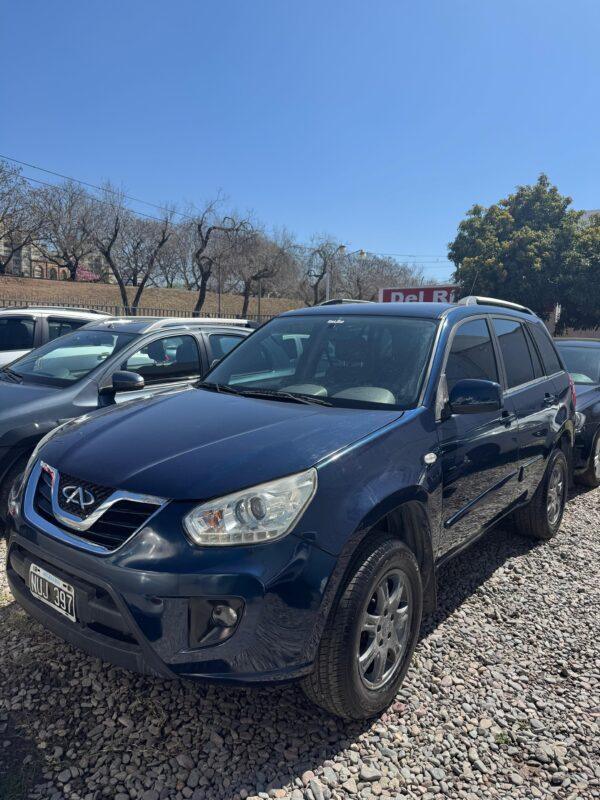 CHERY TIGGO CONFORT 2.0 2014 - Imagen 2