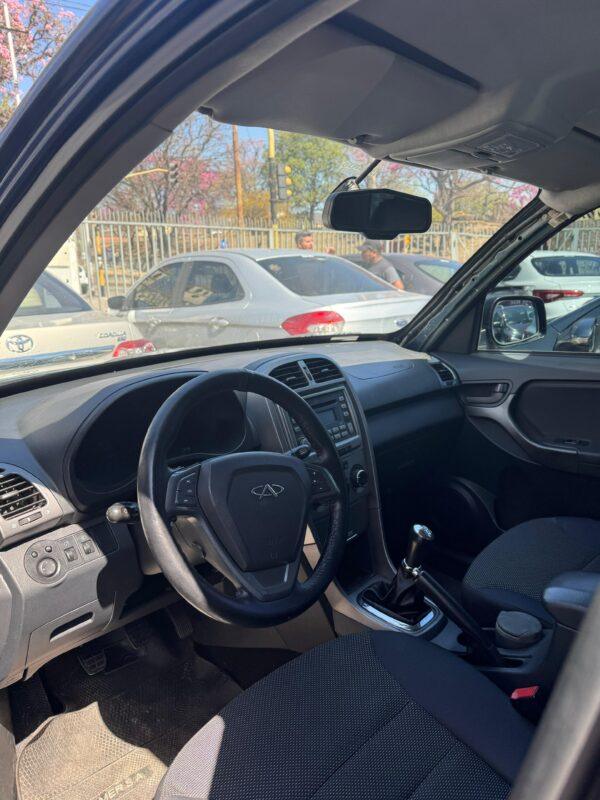 CHERY TIGGO CONFORT 2.0 2014 - Imagen 5