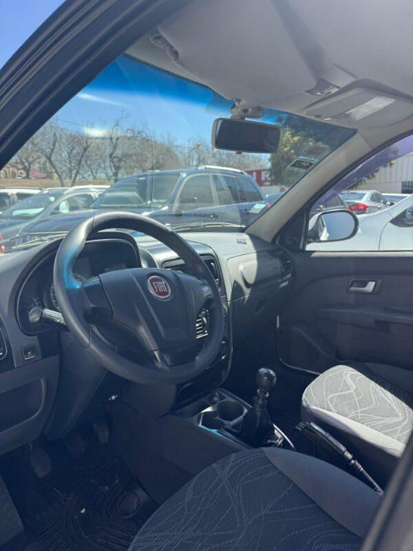 FIAT SIENA 1.4 2015 CON GNC EL - Imagen 5