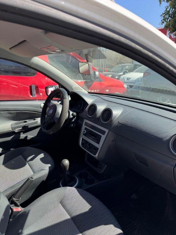 VOLKSWAGEN GOL TREND 2014 1.6 GNC - Imagen 6