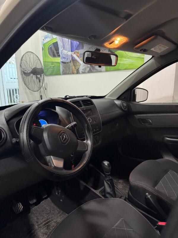 RENAULT KWID 1.0 2018 ZEN - Imagen 5