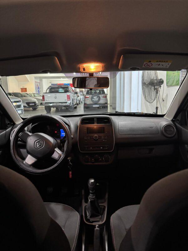 RENAULT KWID 1.0 2018 ZEN - Imagen 6