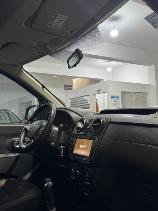 RENAULT KANGOO STEPWAY 2022 1.5 DIESEL - Imagen 7
