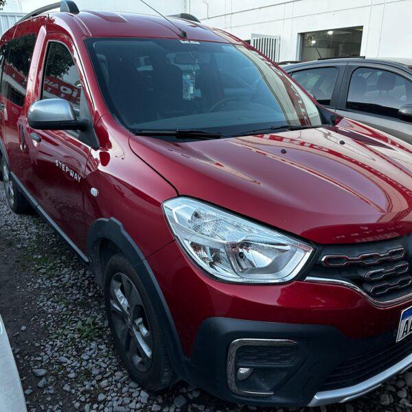 RENAULT KANGOO STEPWAY 1.5 DIESEL 2023