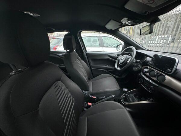 FIAT CRONOS DRIVE PACK PLUS 2022 1.3 - Imagen 5