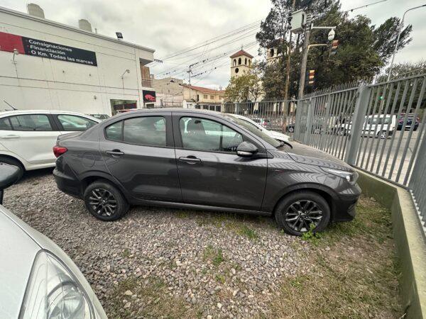 FIAT CRONOS DRIVE PACK PLUS 2022 1.3