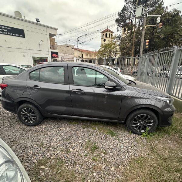 FIAT CRONOS DRIVE PACK PLUS 2022 1.3