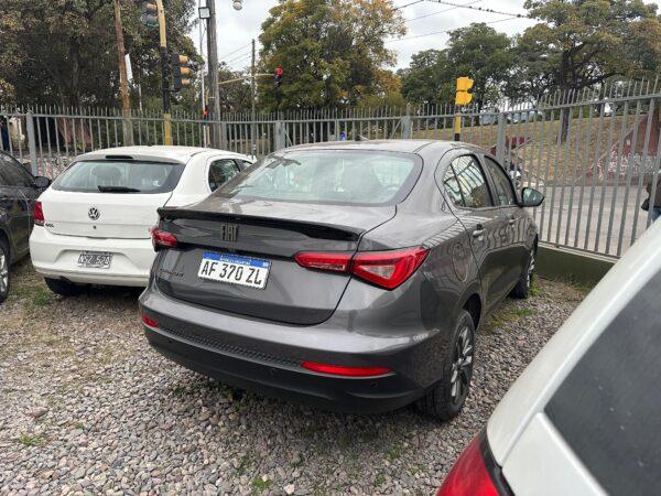 FIAT CRONOS DRIVE PACK PLUS 2022 1.3 - Imagen 4