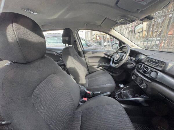 FIAT CRONOS ATRACTIVE 2022 1.3 - Imagen 5