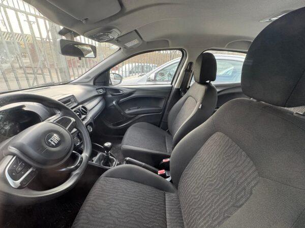 FIAT CRONOS ATRACTIVE 2022 1.3 - Imagen 4