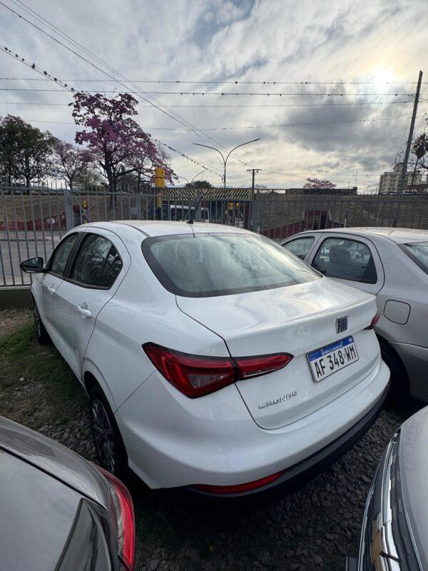 FIAT CRONOS ATRACTIVE 2022 1.3 - Imagen 3