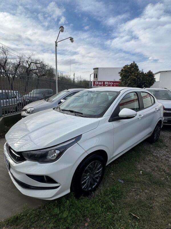 FIAT CRONOS ATRACTIVE 2022 1.3 - Imagen 2