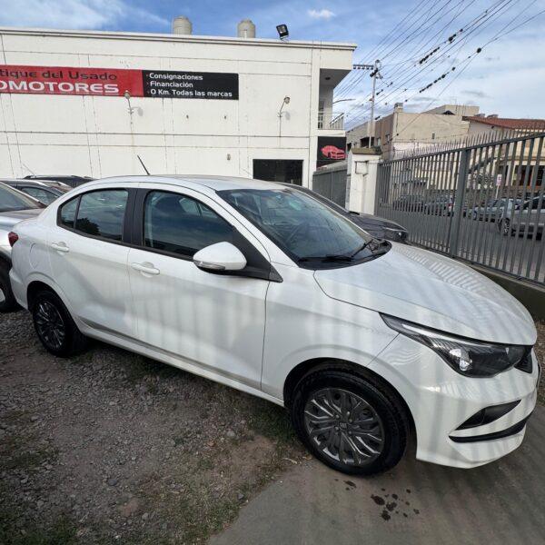 FIAT CRONOS ATRACTIVE 2022 1.3