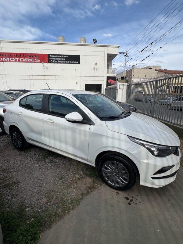FIAT CRONOS ATRACTIVE 2022 1.3