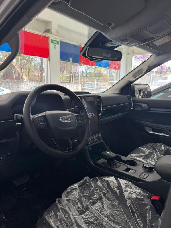 FORD RANGER 2025 LIMITED V6 OKM - Imagen 7