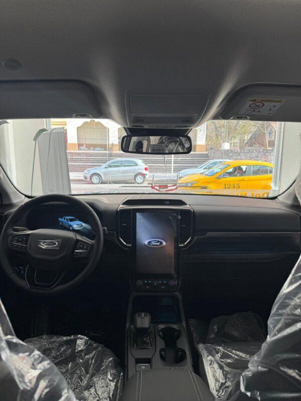 FORD RANGER 2025 LIMITED V6 OKM - Imagen 8