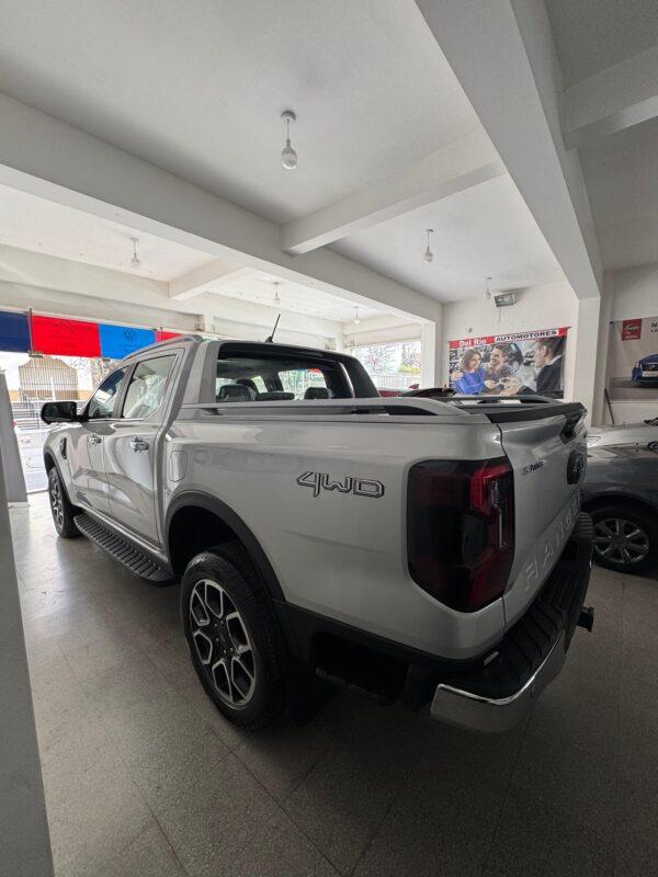 FORD RANGER 2025 LIMITED V6 OKM - Imagen 5
