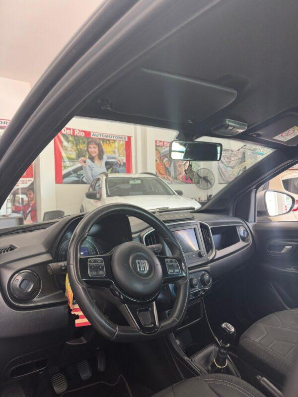 FIAT STRADA VOLCANO 2021 1.3 MT - Imagen 5