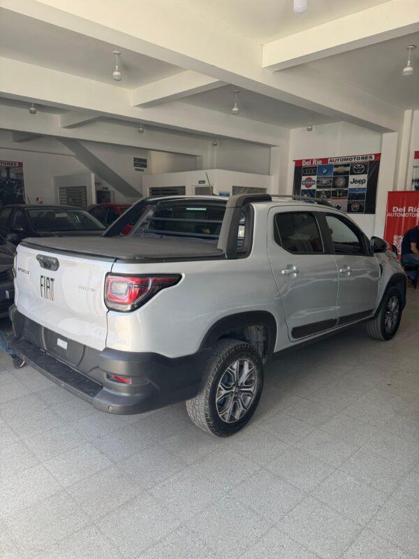 FIAT STRADA VOLCANO 2021 1.3 MT - Imagen 3