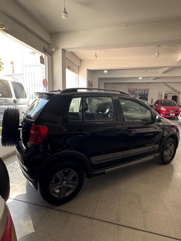 Volkswagen Crossfox 2012 highline - Imagen 3