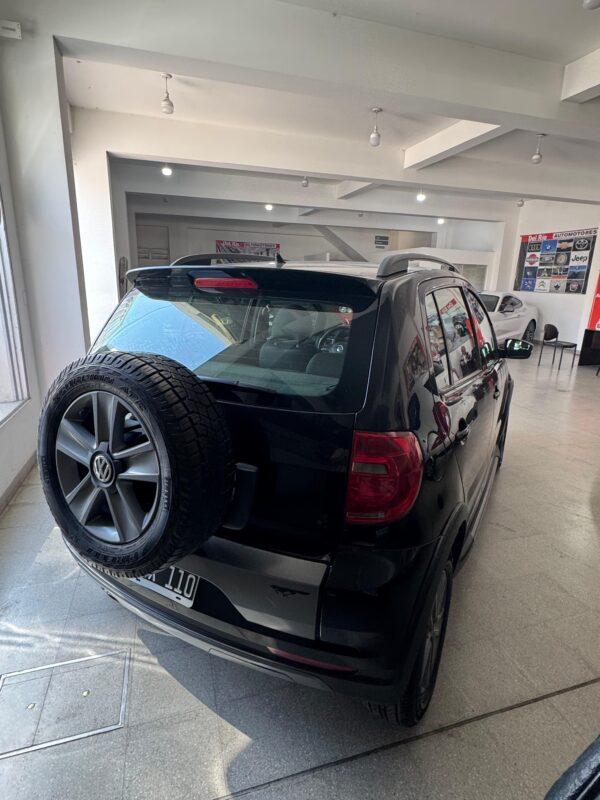 Volkswagen Crossfox 2012 highline - Imagen 4