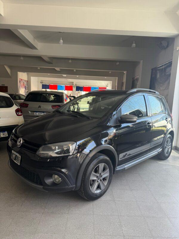 Volkswagen Crossfox 2012 highline - Imagen 2