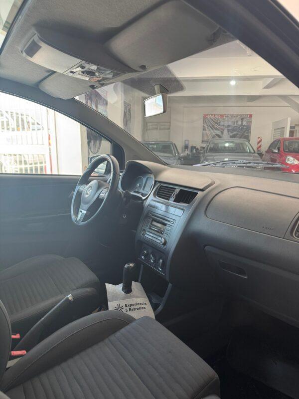 Volkswagen Crossfox 2012 highline - Imagen 6